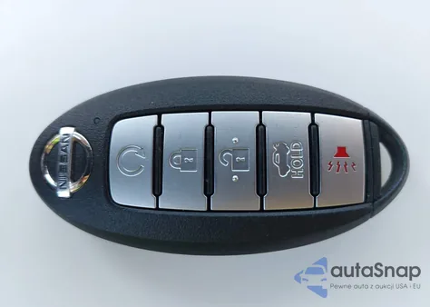 2023 Nissan Sentra Sv Xtronic Cvt из США, поврежденный, VIN 3N1AB8CV3PY249965